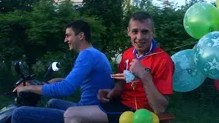Как Я поднял кучу бабла и как меня за эти деньги чуть не прибили!