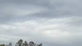 Беспилотник на ардуино