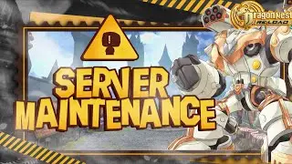 【Dragon Nest M】🔴BAHAS PATCHNOTE & UPDATE MAINTENANCE - DRAGON NEST M: RELOAD