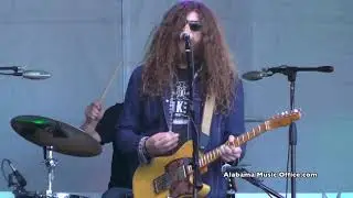 Trongone at Kentuck Festival Of The Arts 2018