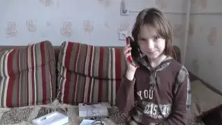VLOG мой новый телефон