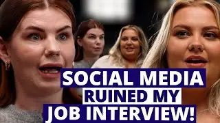 The shocking reason I didn't get hired 🚫 | Career Goals