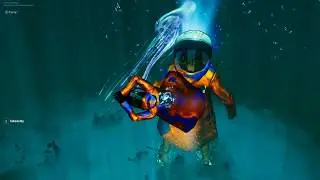 Fortnite Travis Scott Event FINAL SHOW. EPIC GRAPHICS w/ Astro Jack (Reactive) 1440p60