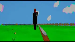 AN ACTUAL CURSED GAME!!