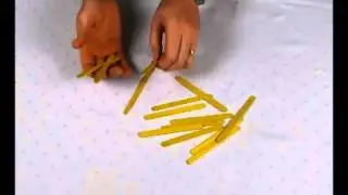 Place Value Popsticks