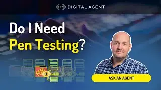 Do You Need a Pen Test?