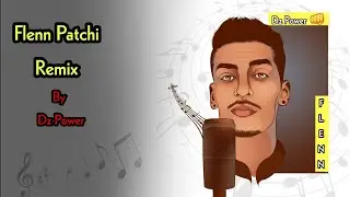 Rap Dz 2021 | Flenn Patchi Remix | By Dz Power