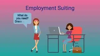 Image Consultant Training Video