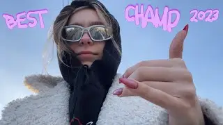Moments Omsk 2023 | Best Champ Omsk