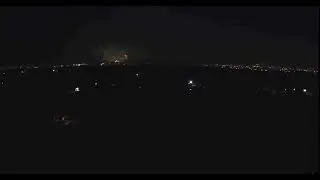 مشاهد مرعبة للقصف الروسي على اوكرانيا !!