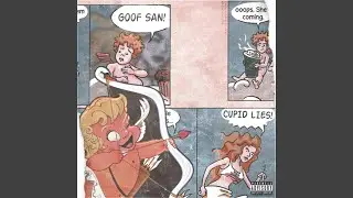 Cupid Lies