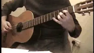 suicide is painless - theme from MASH - guitar + TABS
