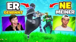 Jonzy und Alvi müssen den GEWINNER finden BEVOR das Game endet!