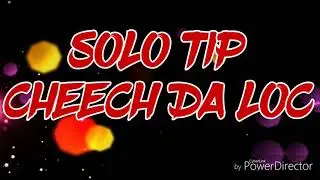 SOLO TIP