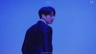 VT Cosmetics - 2018 VTXBTS [Time to Shine] Making Teaser - by. JUNGKOOK