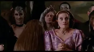 The Addams Family (1991) - Mamushka