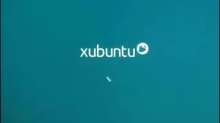 Xubuntu 18.04 installation near Windows 10 in dual boot