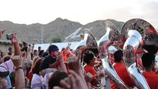 Minerpalooza Sights, Sounds and Activities