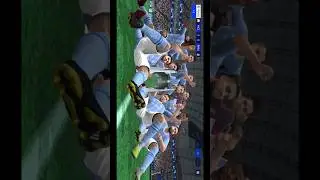 EA SPORTS FC™ MOBILE 24 SOCCER | UEFA Champions League #easports #easportsfifa #explore #shorts