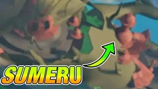 SUMERU CONFIRMED?? Travelers Will Be GOING To SUMERU SOON!! - Genshin Impact