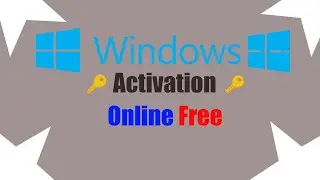 How to Windows🔟Activation🔑 online free Step by Step 2021