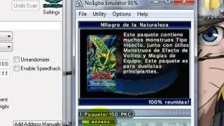truco de kaiba puntos Yu Gi Oh Nightmare