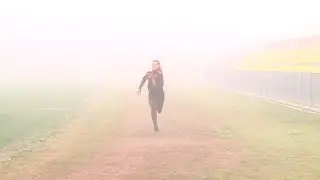 Mina Mijatović, sprinterka