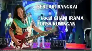 SEBUJUR BANGKAI LIRIK LAGU