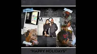 Happy Holidays... Something To Be Thankful For