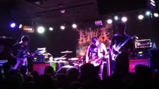 iwrestledabearonce - You Aint No Family (About That Life Tour)