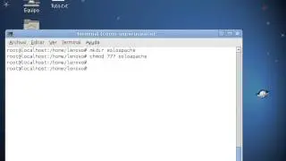Servidor Web Apache