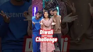 Siblings Challenge🤣 Part-170😂 