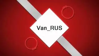 Van RUS Channel Intro