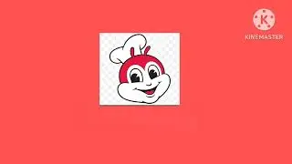 jollibee animation logo