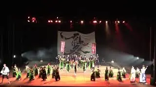 【笑舞5周年記念公演】魂!!-ENERGY-