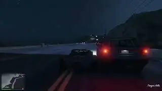 R.I.P. Ramp Buggy