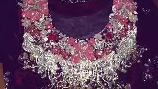 Украшение Ручной Работа