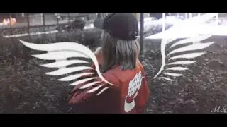 Даниззка - Каждому Дьяволу положен свой Ангел