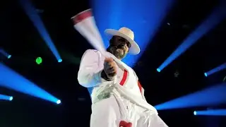 We've Got It Goin' On + It's Gotta Be You - Backstreet Boys (Live in Manila 2019)