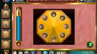 Find The Mystery Gloves Walkthrough