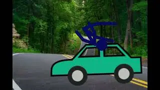 Шоу стикмана ( заставка)