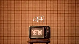AFFI - Retro (Copyright Free)