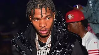 Lil Baby Type Beat 2023 - 