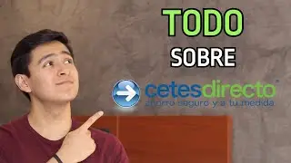 Cómo invertir en CETES paso a paso 2021