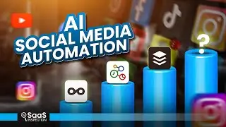 Top AI Social Media Automation Tools