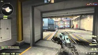 Revolver is still like an AWP