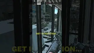 Ground zero raids be like… 