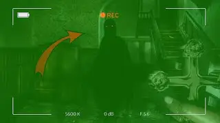 ДРУЗЕЙ СЪЕЛА БАБАЙКА!!! PHASMOPHOBIA