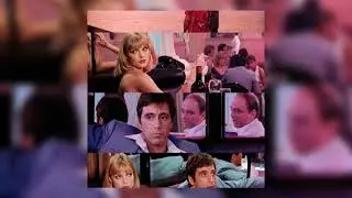 Scarface - Pancho La Dosis (prod.by Me)