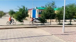 Бейнеуді сағынғандар көрсін…